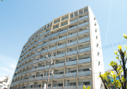 KHKコート西野田